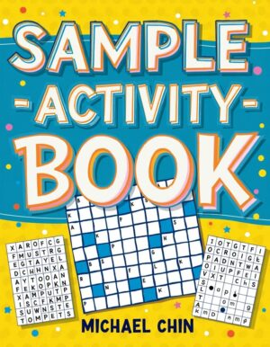 Sample Activity Book